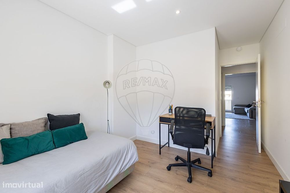 Apartamento T3 para venda