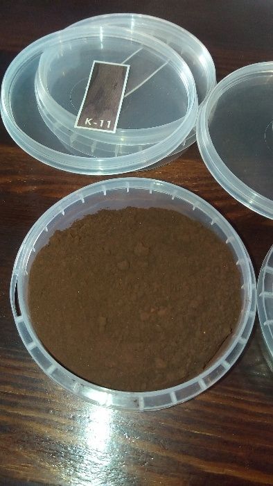 морилка для дерева в порошку який розводиться водою