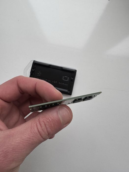 Оперативна пам’ять ADATA 8 ГБ DDR4 для ноутбука