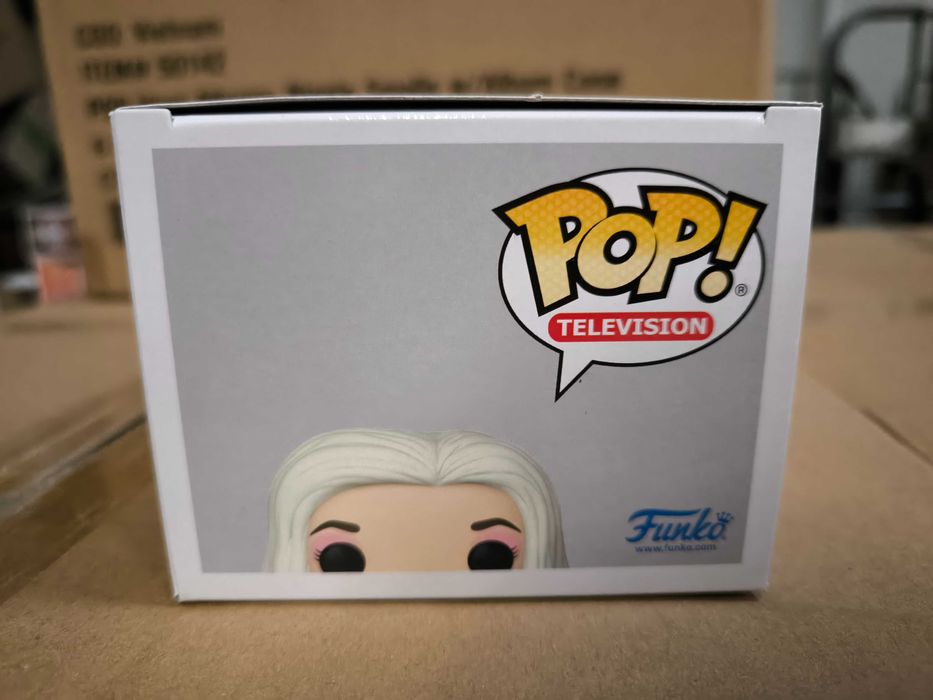 Funko pop Enid Sinclair