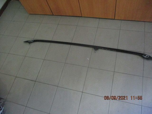 Barra de tejadilho AUDI A4 (8D2, B5)