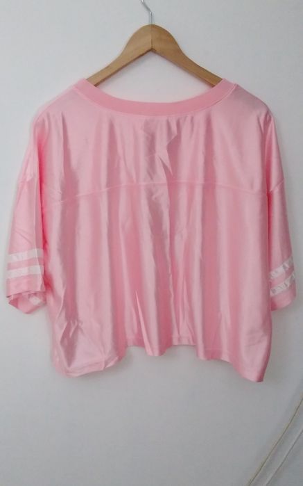 T-shirt oversize Barbie 3XL FOREVER 21