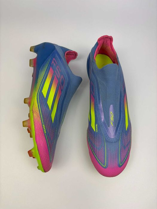 Adidas F50 Elite LL FG, 42