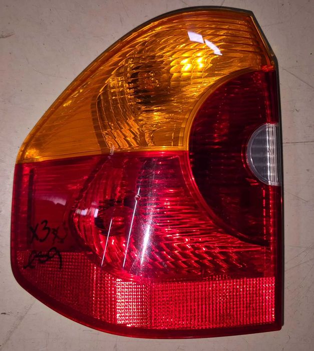 Farolim esquerdo X3 bmw