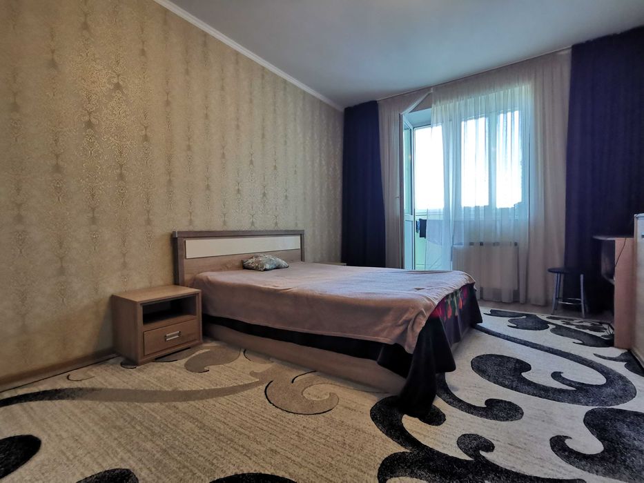 2 кімнатна квартира 67 м² з ремонтом і автономкою RD