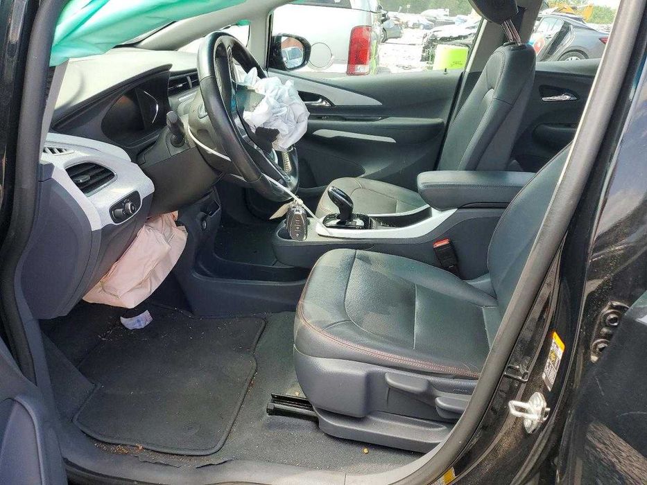 2020 CHEVROLET BOLT EV premier