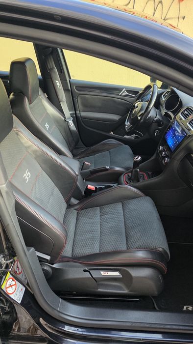 Wv golf 1.6 tdi 2010