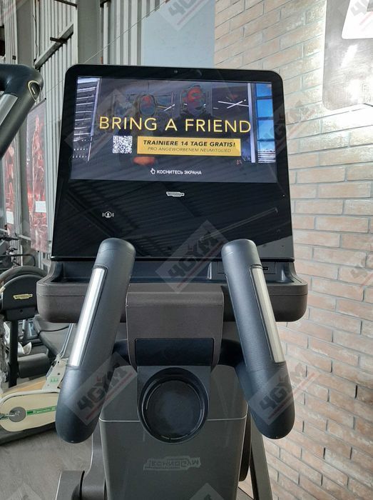 Technogym Synchro Artis Unity