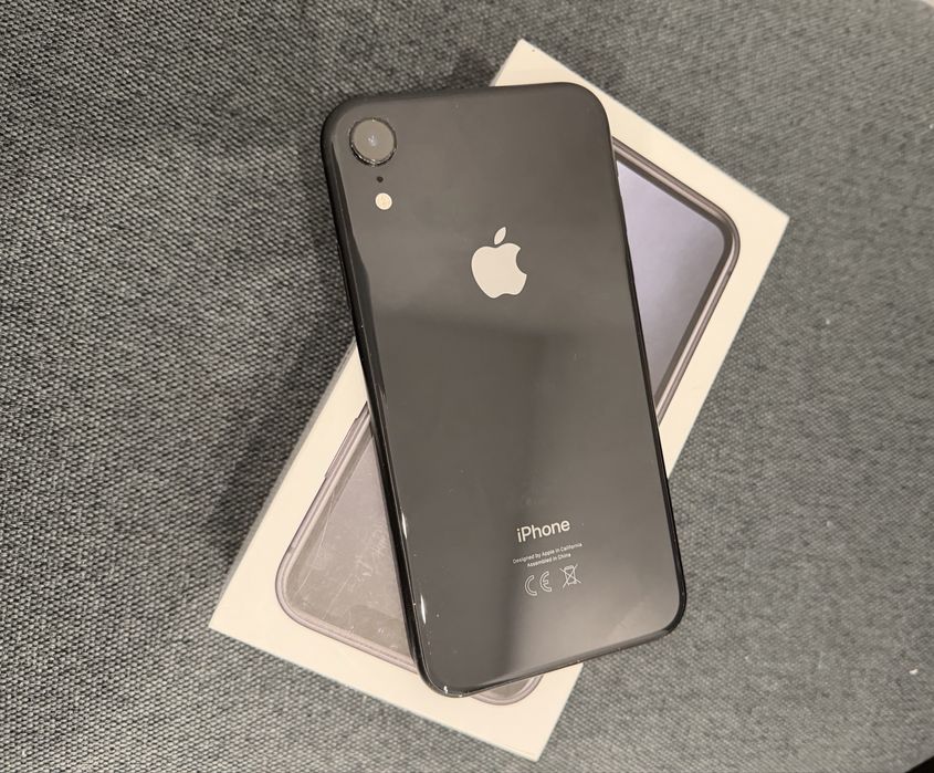 Продам IPhone XR 64gb Айфон Хр