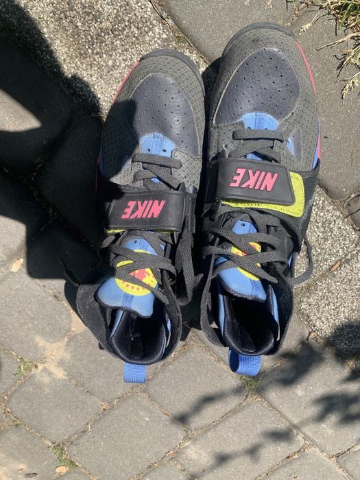 Buty Nike air Trainer Huarache 44,5
