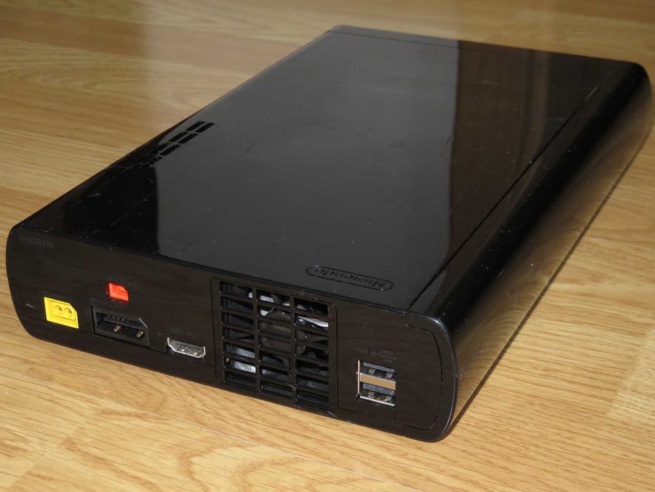 Consola Nintendo Wii U