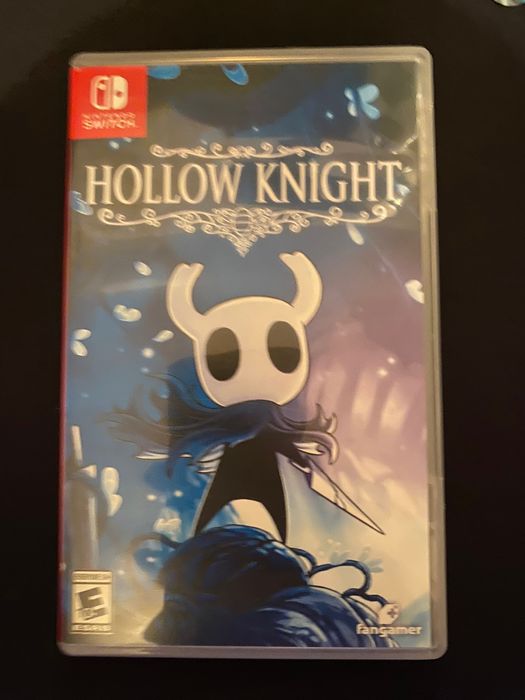 Hollow Knight - Nintendo Switch