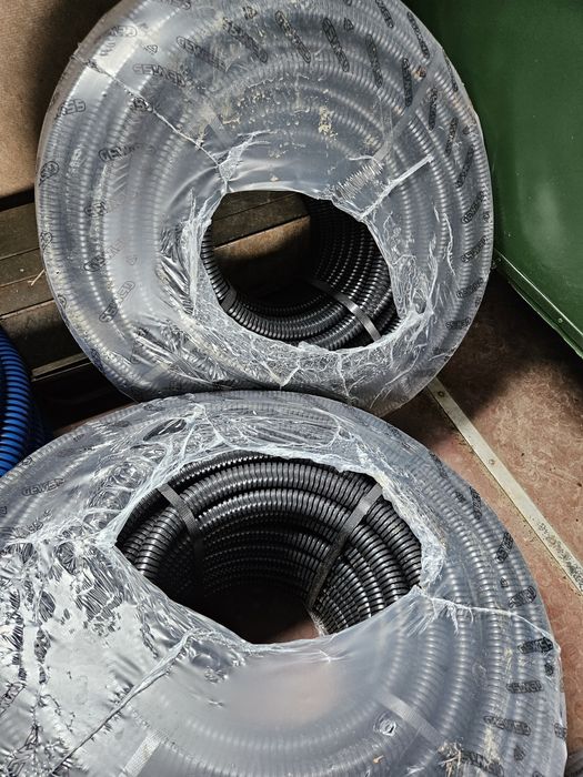Rura osłonowa do kabli arot peszel