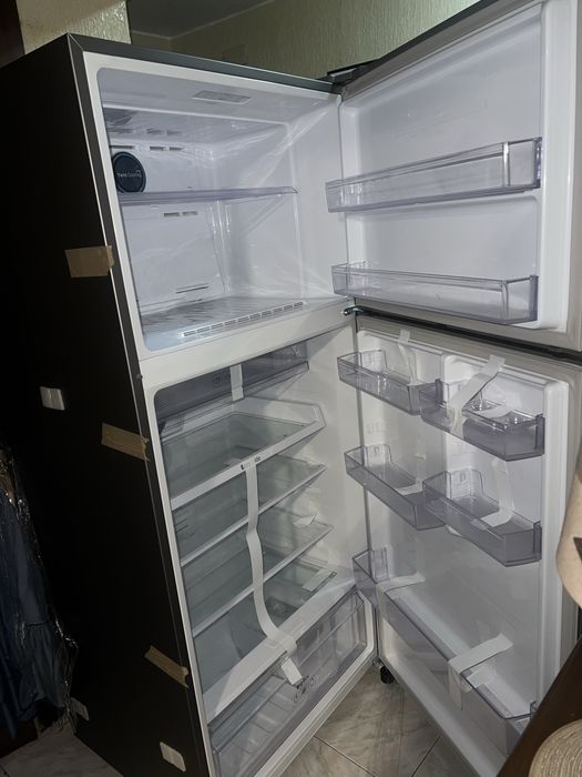 Frigorifico marca Samsung