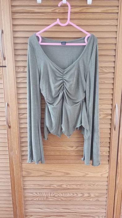 Damska bluzka XS
