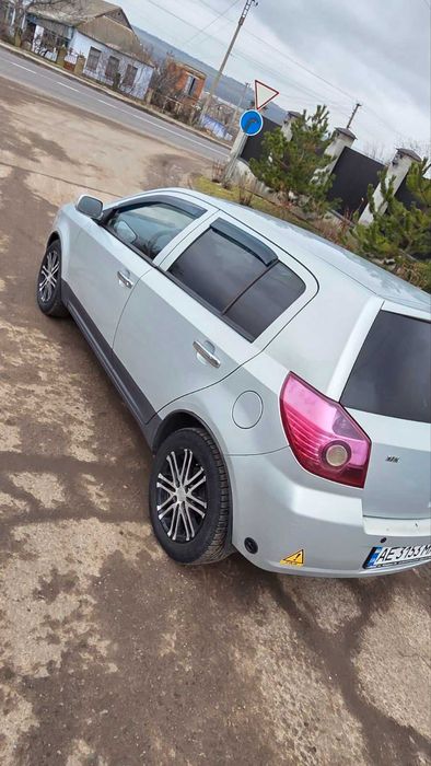 Продам гарне авто
