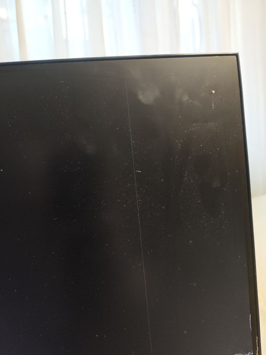 Монітор: Samsung F27T450FQI
Діагональ: 27"