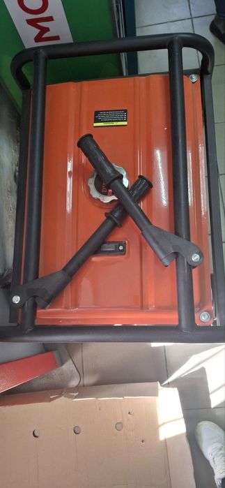 Генератор DWT 8500