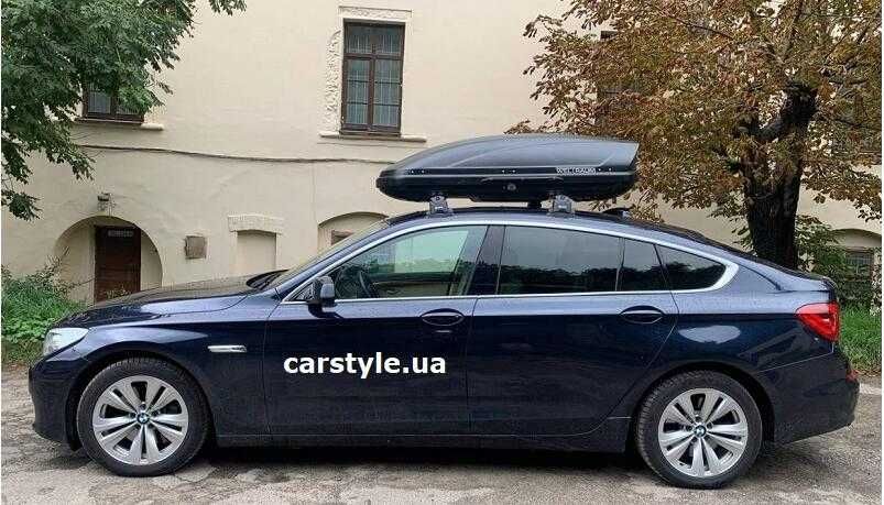 Багажник дах авто Turtle Duster CR-V Q7 Compass Cherokee BMW X5 Mazda