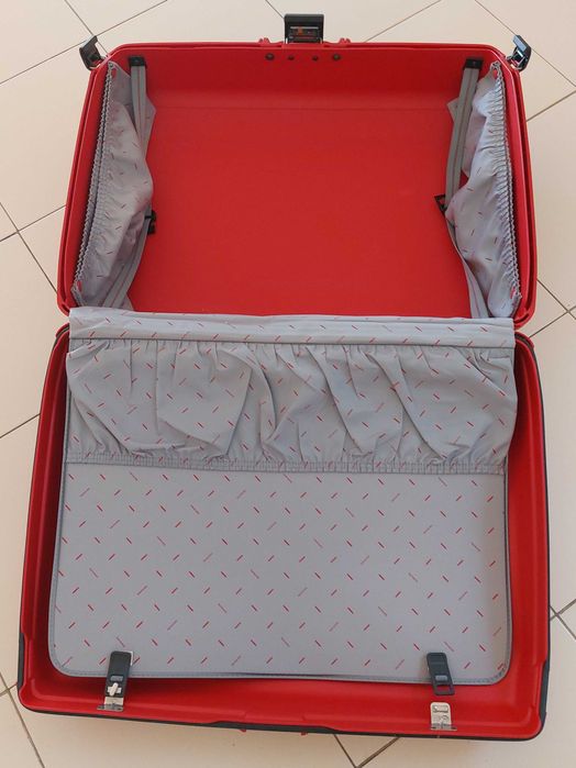 Mala Strong ABS Samsonite