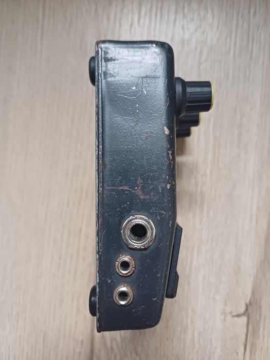 Efekt gitarowy nois gate KOD exar