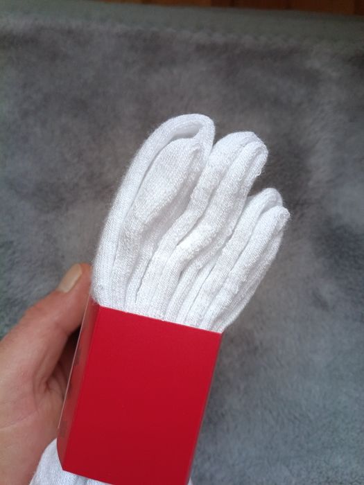 Skarpetki Hugo Boss długie