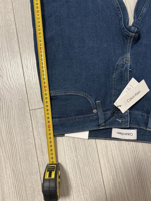 Джинси Calvin Klein