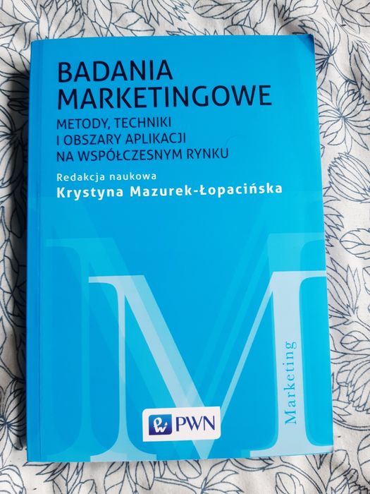 Badania marketingowe