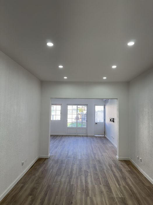 Remodelações Chave na Mão | Equipa Experiente