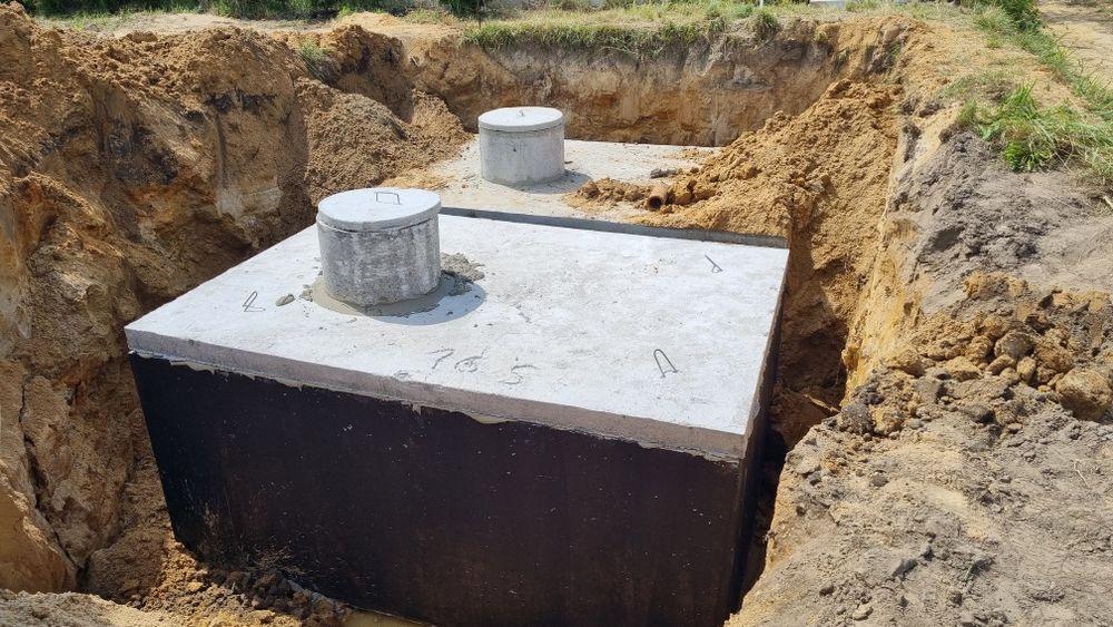Przyłacza rozbudowa sieci wody kanalizacji