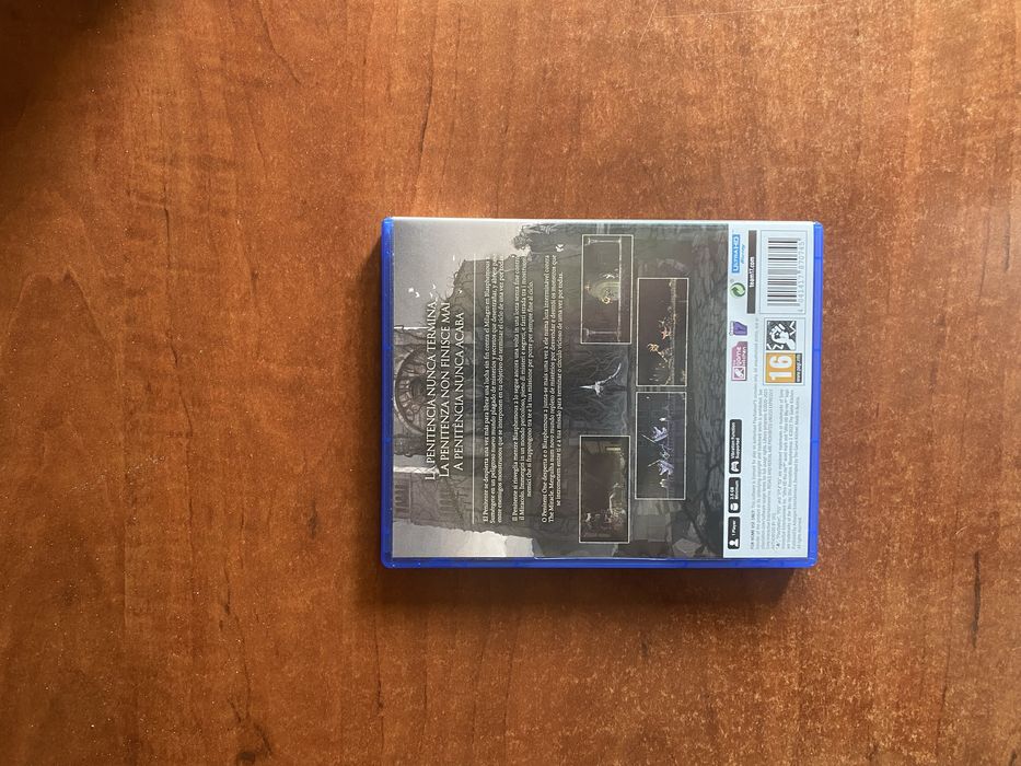 Blasphemous 2 - PS5