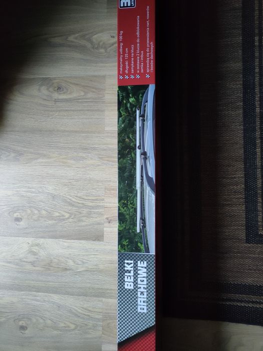 Belki dachowe uniwersalne