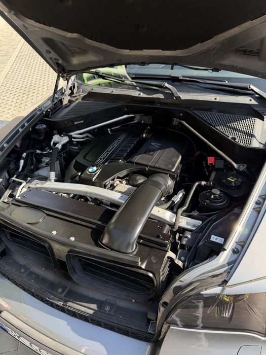BMW X5 2012 3.0 бензин