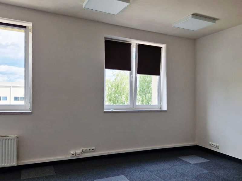 Biura do wynajęcia – 51 m2 – biurowiec Silesia