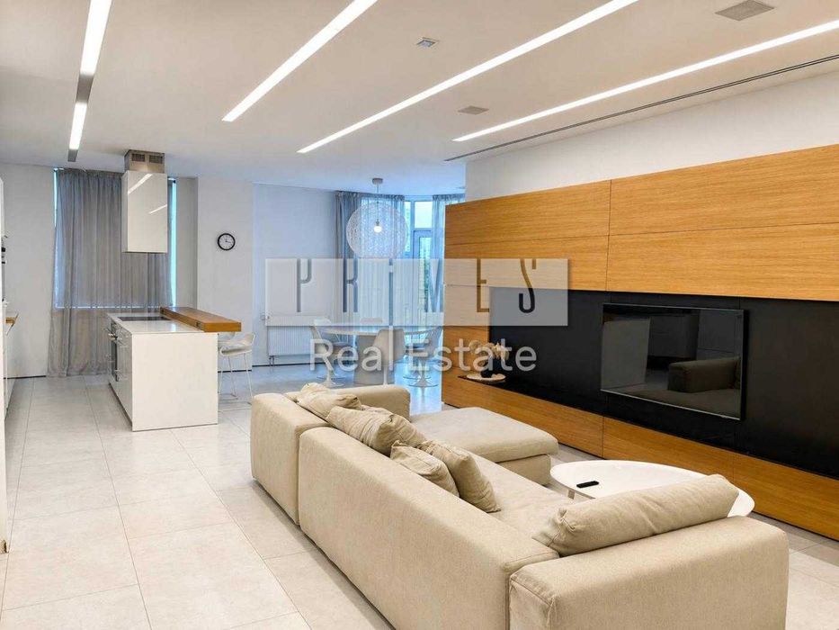 Продаж 5-кімнатної квартири 200 м² ЖК Тріумф, Печерськ, вул. Звіринецька