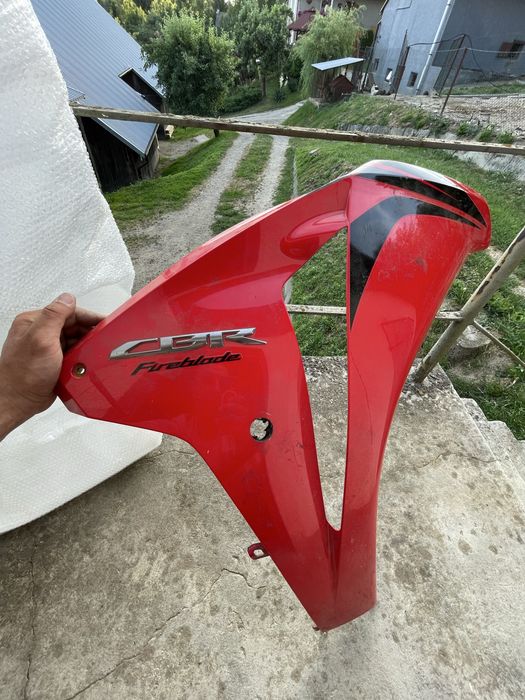 Tarcza zadupek błotnik Honda  CBR 1000 sc 59