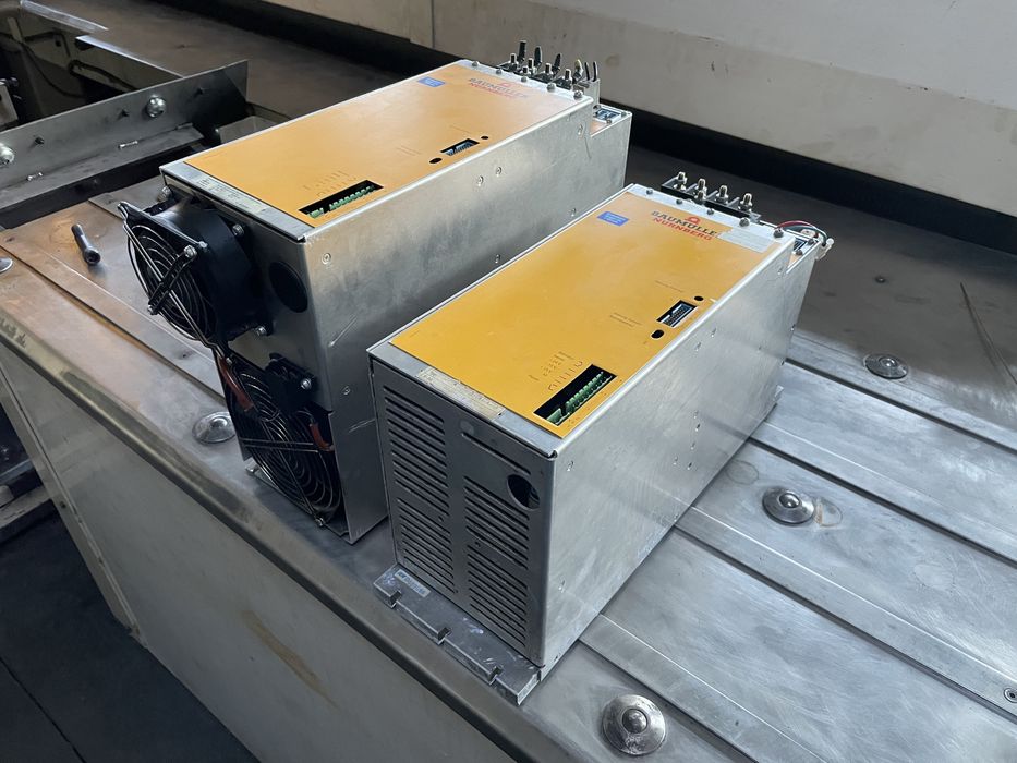 Zasilacz BAUMULLER BUC2-90