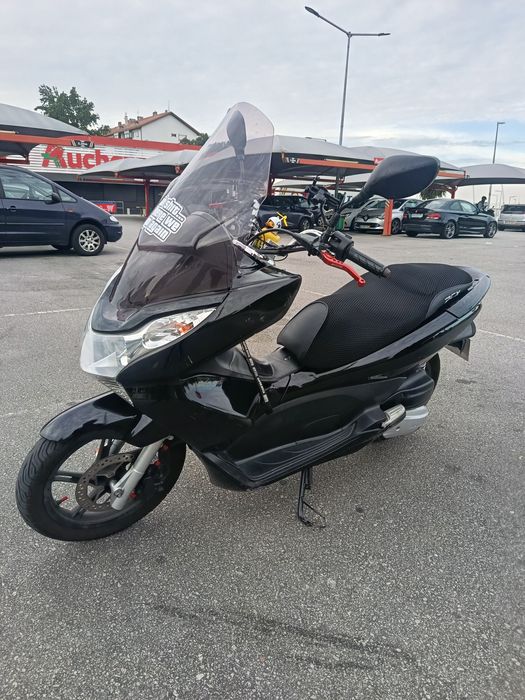 Honda PCX bom estado