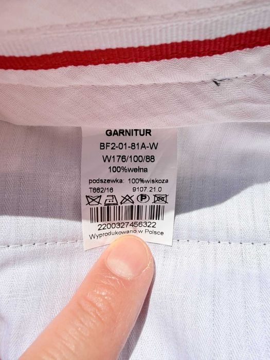 Garnitur bytom W176/100/88