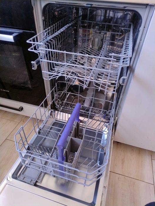 Sprzedam zmywarkę Beko 45cm