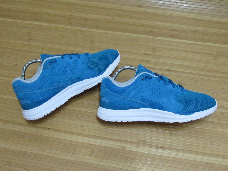 Кросівки New Balance 1550 Summer Utility Sneaker Teal; EUR-41,5