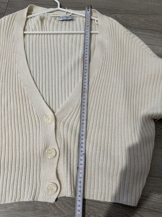 Кардиган stradivarius