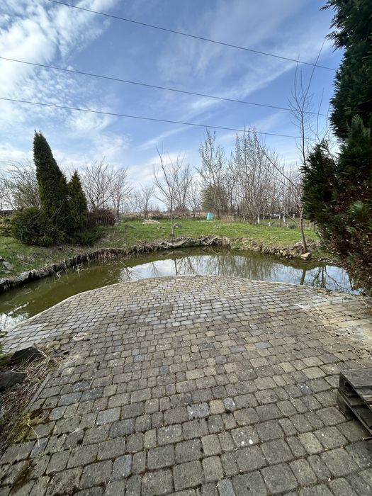 Будинок біля м. Трускавець