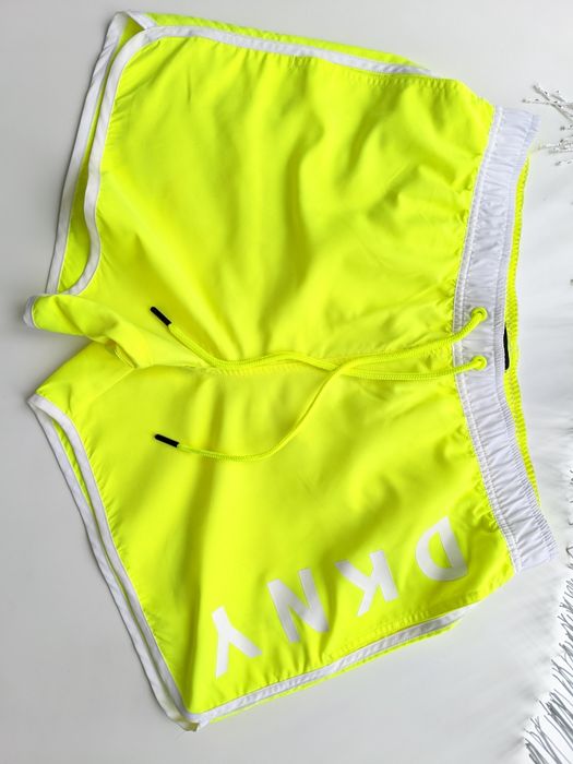 Оригинал Шорты для плавания Плавки DKNY