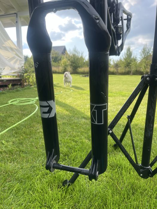 Antidote CarbonJack M