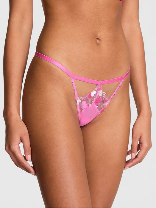 Трусики Victoria’s Secret, Pink