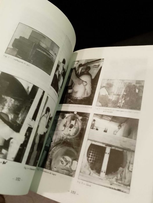 Indústria de Chapelaria em S. João da Madeira - A. Lima e J. Ribeiro