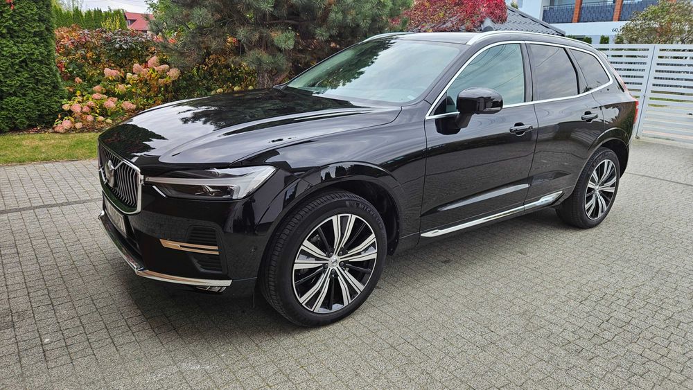 Volvo XC 60