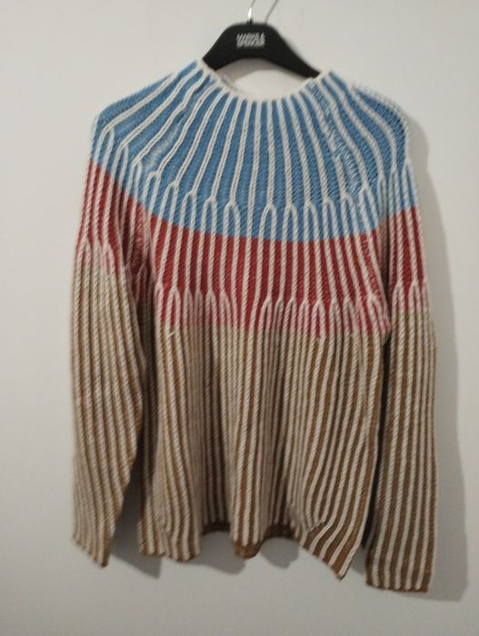 Sweter z Diverse nowy L