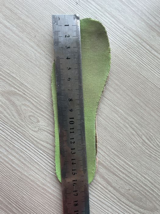 Хайтопи 26 розмір